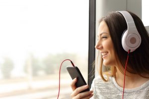 English listening materials