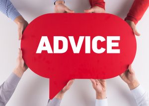 English grammar advice
