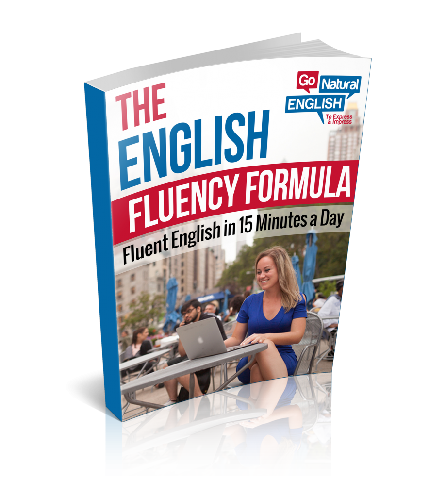 english modified demo